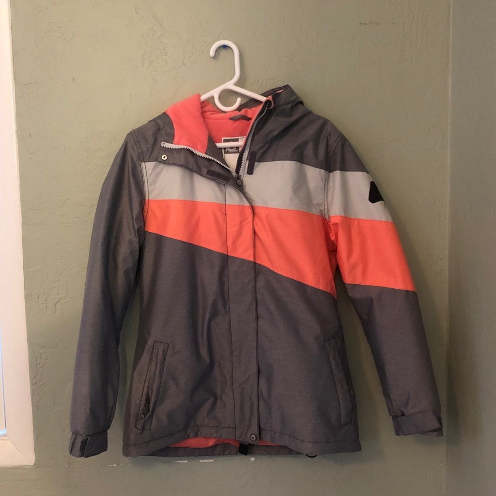 Women’s Snowboard/Ski Jacket